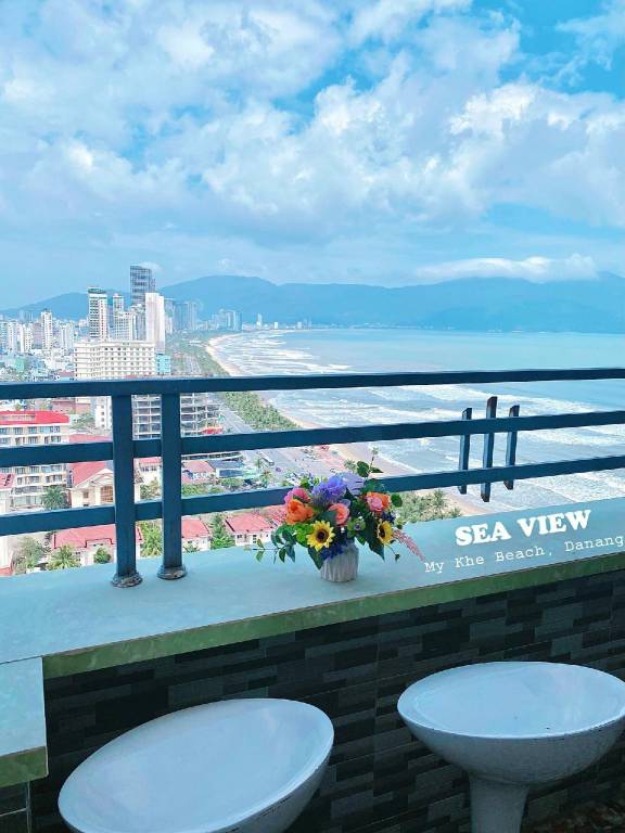 Apartment | Perfect for remote work in Da Nang