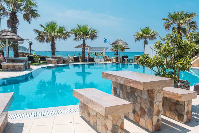 Studio flat  Sidari