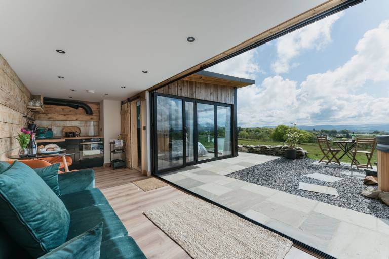 Cabin Penuwch