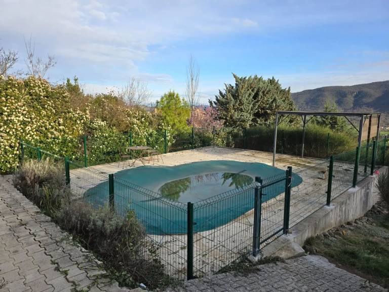 Maison de vacances Privas