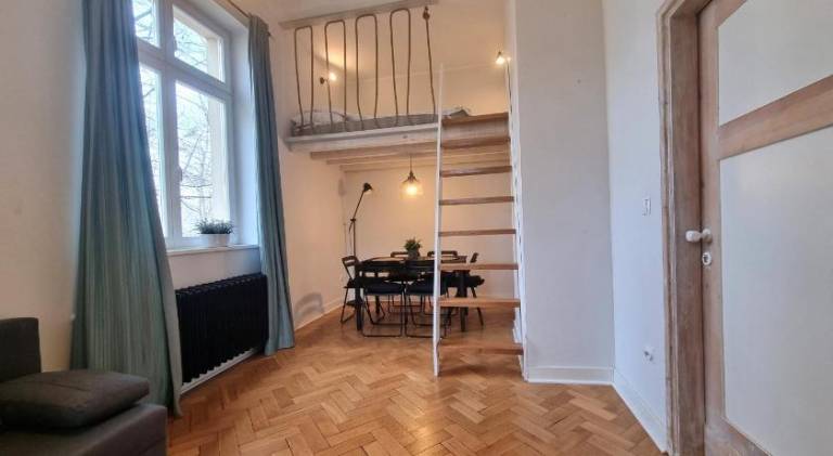 Rental apartment with 2 rooms for 8 persons — photo 2