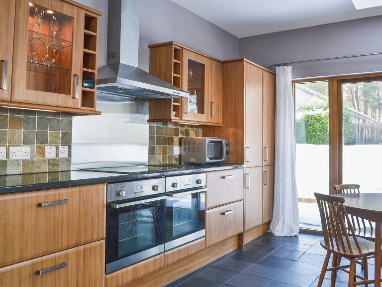 Cottage Newtonmore