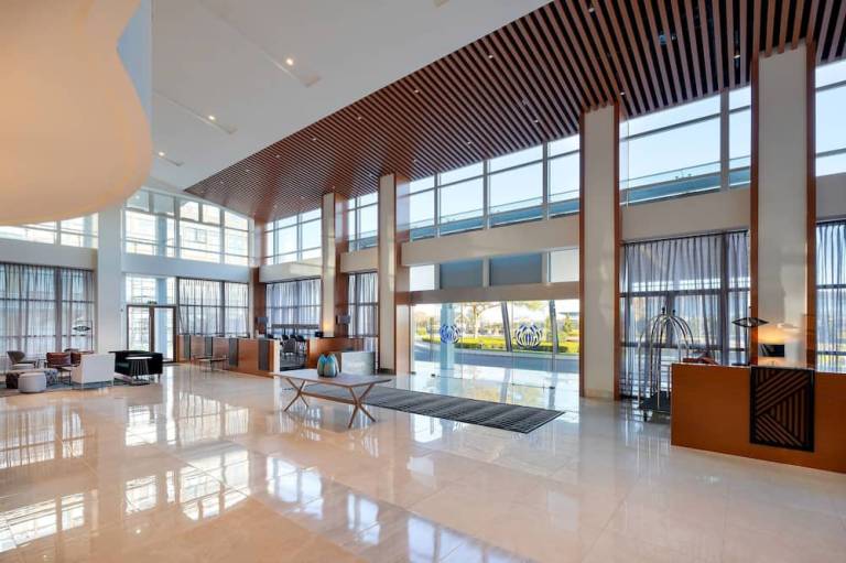 Protea Hotel by Marriott Lusaka International Airport