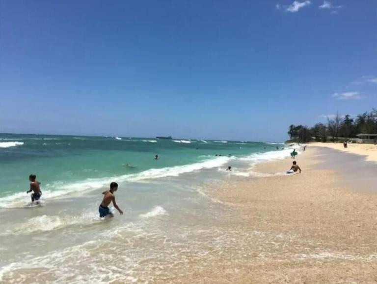House  Ewa Beach