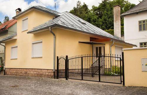 dom Banská Štiavnica