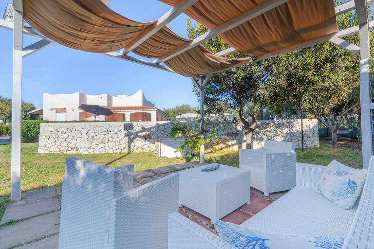 Villa 'Leale Plemmirio' with Private Pool, Wi-Fi and Air Conditioning — photo 2