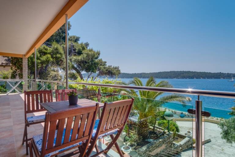 Apartament Mali Lošinj