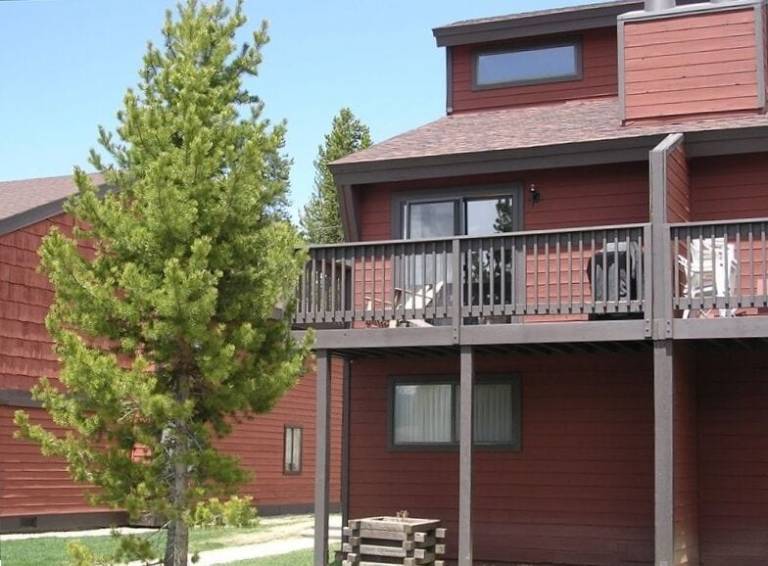 Condo  Winter Park