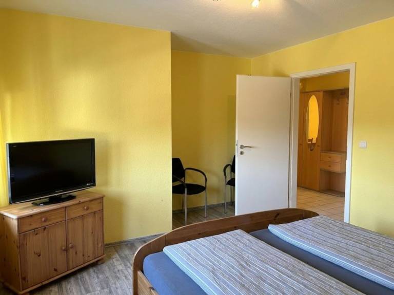 Ferienwohnung Bad Bramstedt