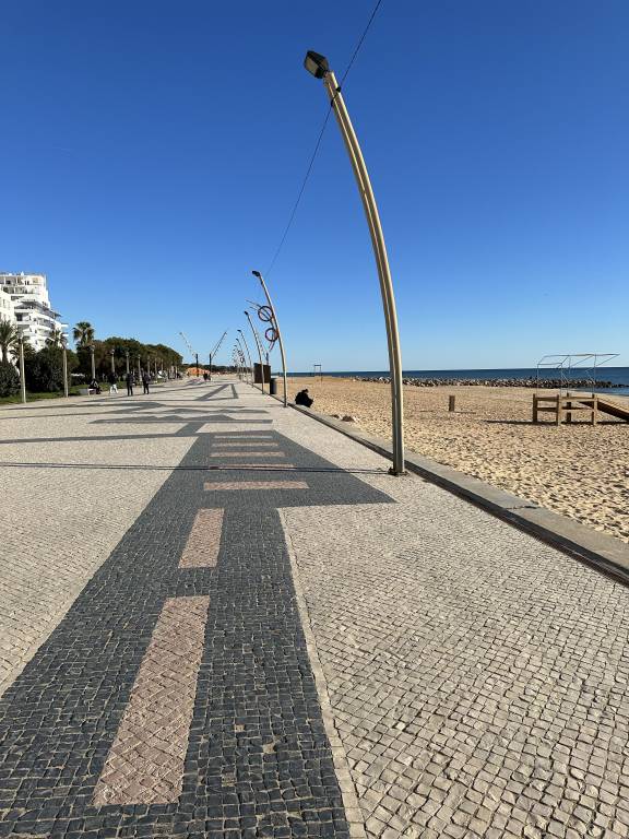 Apartment Vale de Lobo