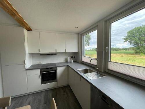 Apartamento Scheeßel