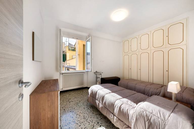 Holiday apartment with 2 rooms for 6 persons — photo 4