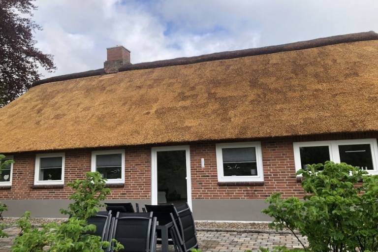 Ferienhaus  Rabenkirchen