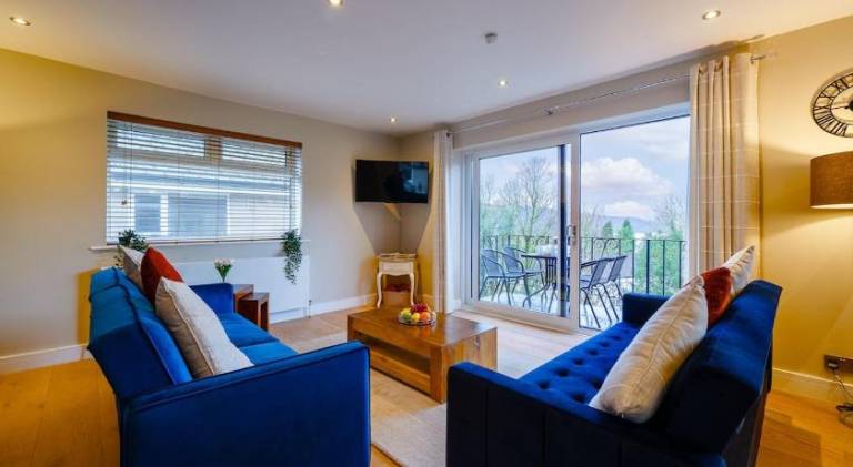 Rental apartment | Pets are welcome — photo 2