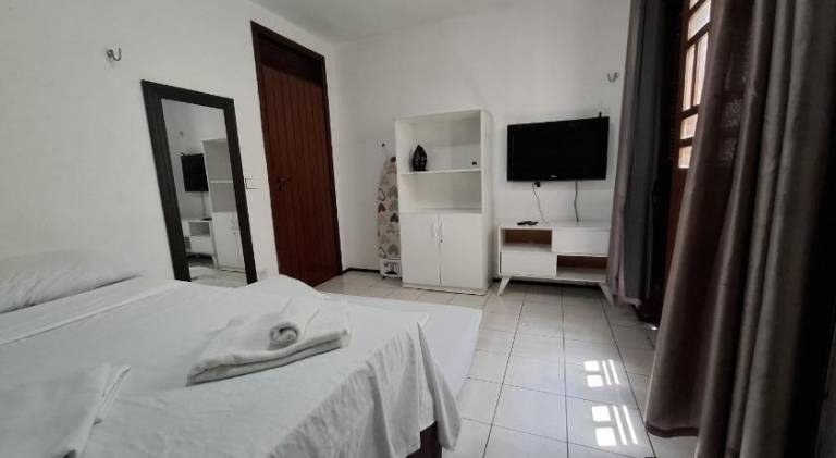 Holiday apartment with 1 room for 6 persons — photo 2