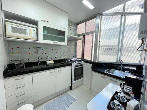 Apartamento Ipanema