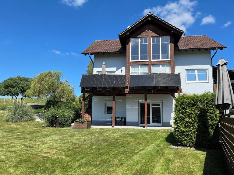 Ferienwohnung Eitorf