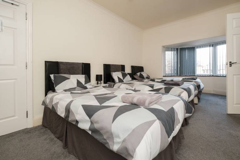 Bed and breakfast Willerby