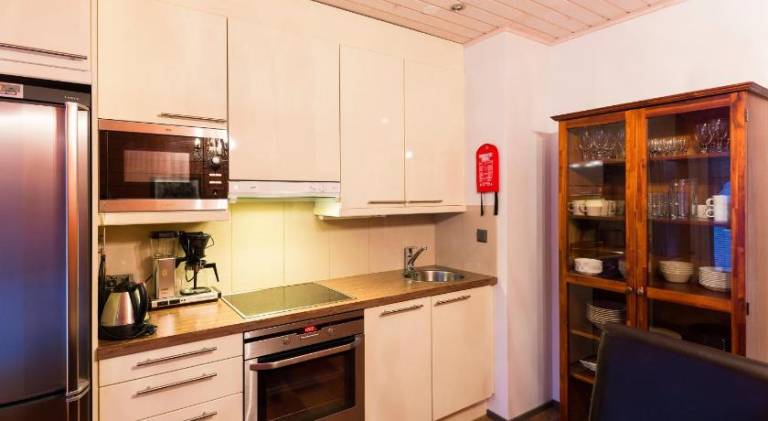Rental apartment with 1 room for 4 persons — photo 4