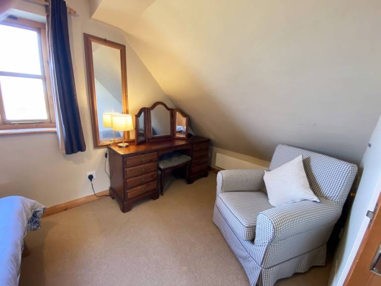 Bed and breakfast Alfriston