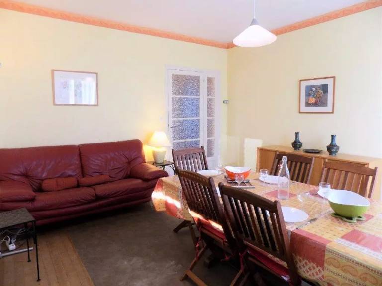 Residence Les Clochettes - Saint Georges de Didonne - MAISON near the center and the beach — photo 3