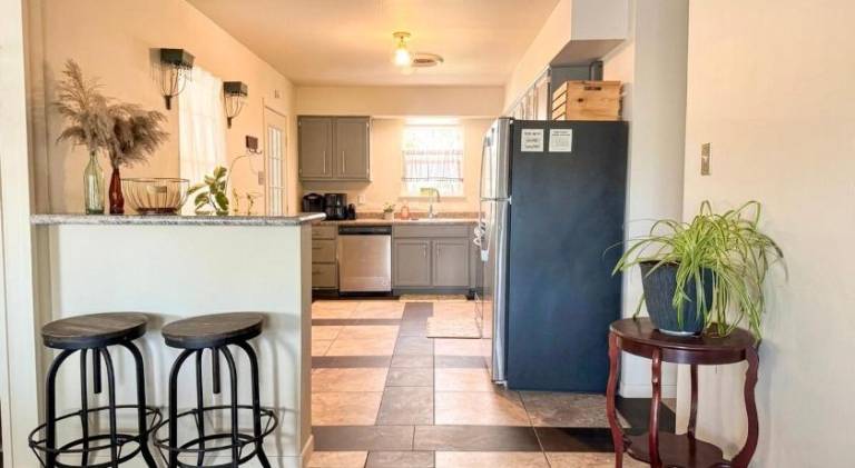 Spacious house | Pets are welcome — photo 4
