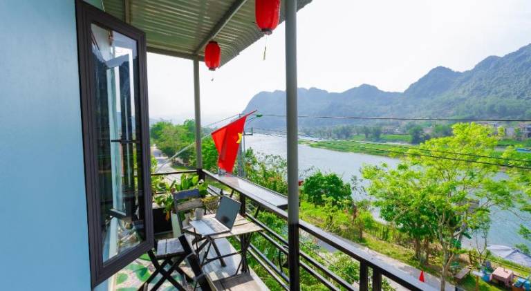 Son River Homestay — photo 3