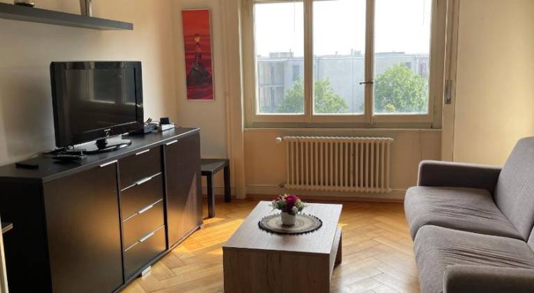 Holiday apartment with 3 rooms for 5 persons — photo 2