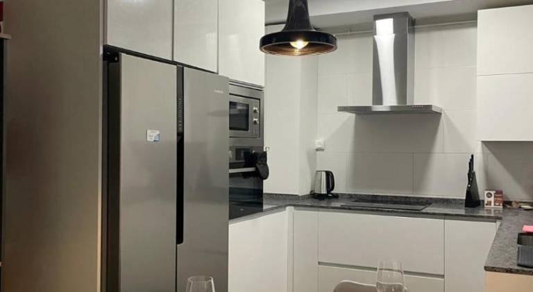 Fully equipped rental apartment | Pet-friendly — photo 4