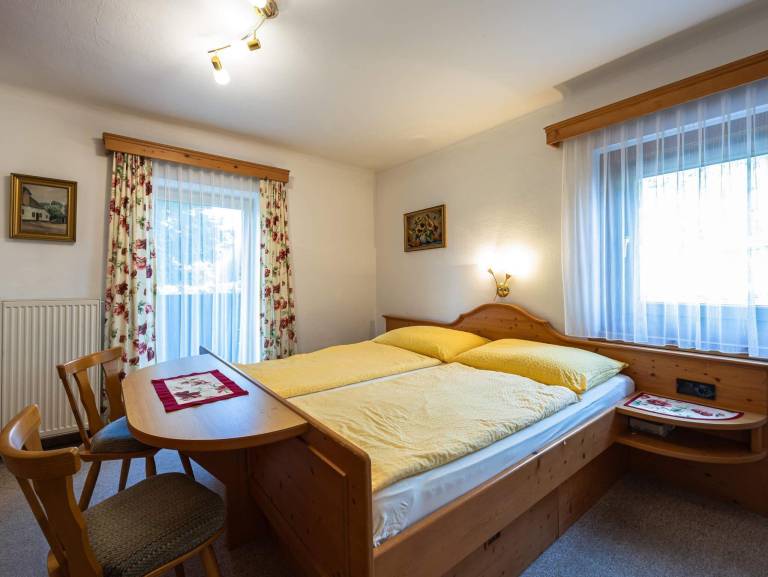 Stuga Zell am See