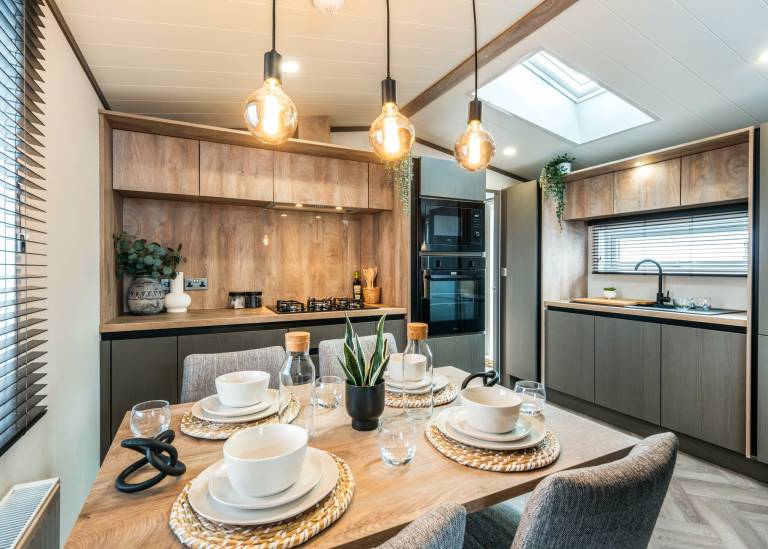 Chalet Moffat
