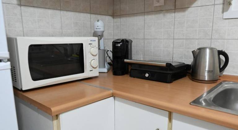 Ferienwohnung Kavala