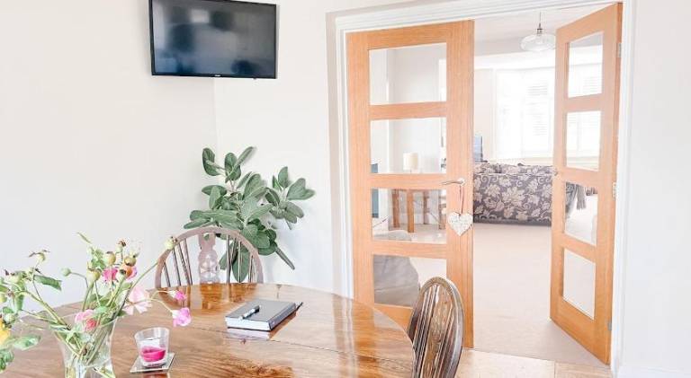 Lovely vacation home | Pets are welcome — photo 2