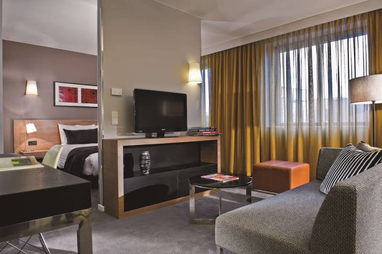 Aparthotel  Wedding