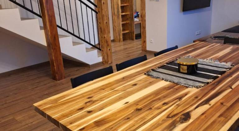 Holiday apartment with 2 rooms for 8 persons — photo 3