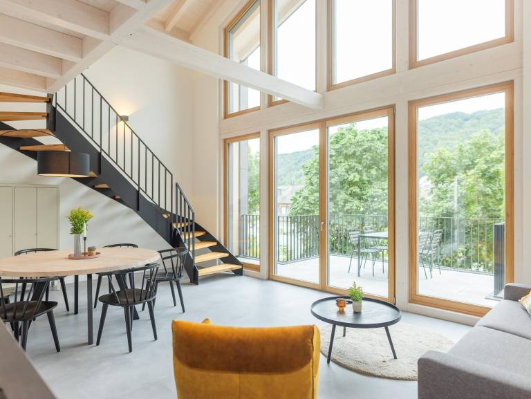 Appartement  Kinheim