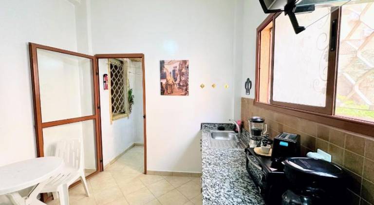 Apartment with 1 room for 2 persons — photo 3