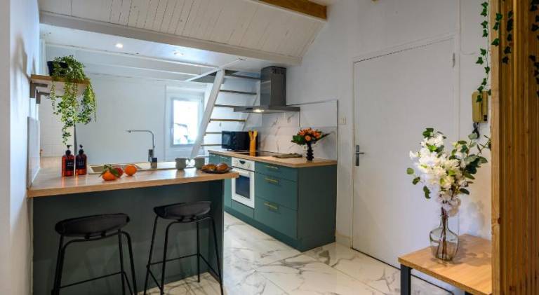 Apartment | Pet-friendly — photo 4