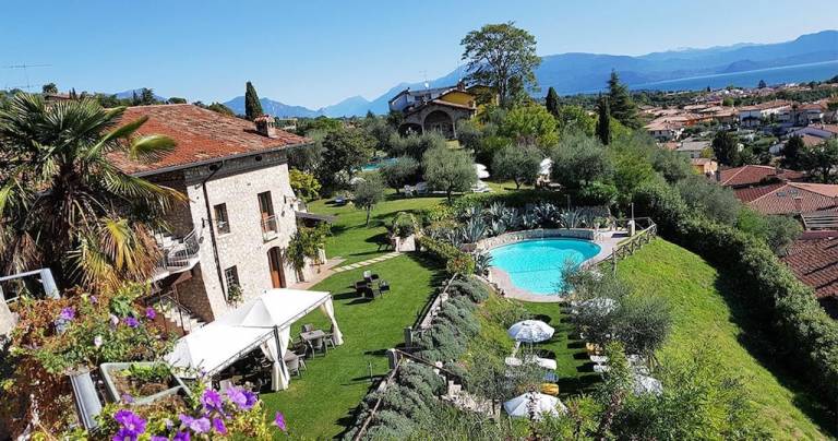 Appartamento Padenghe sul Garda