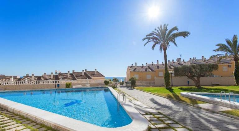 Holiday apartment with pool | Next to the beach | Pets allowed — photo 3