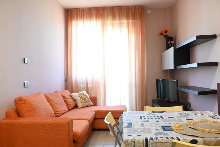 Holiday apartment with patio | Panoramic view — photo 3