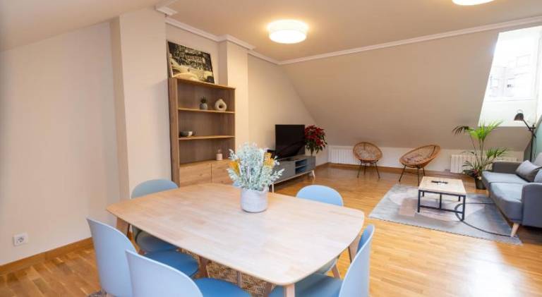 Holiday apartment with 2 rooms for 5 persons — photo 2