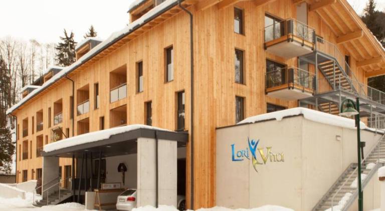LoriVita Residenz Saalbach — photo 4