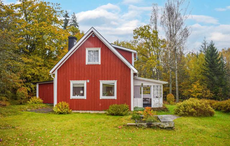 Ferienhaus Gislaved