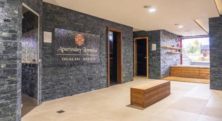 TATRYSTAY Apartments Tatranska — photo 5
