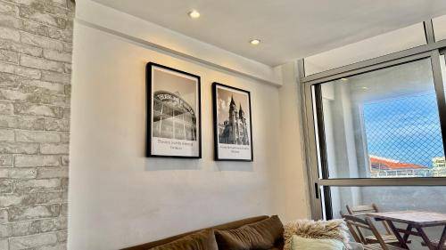 Apartamento  Praia de Iracema