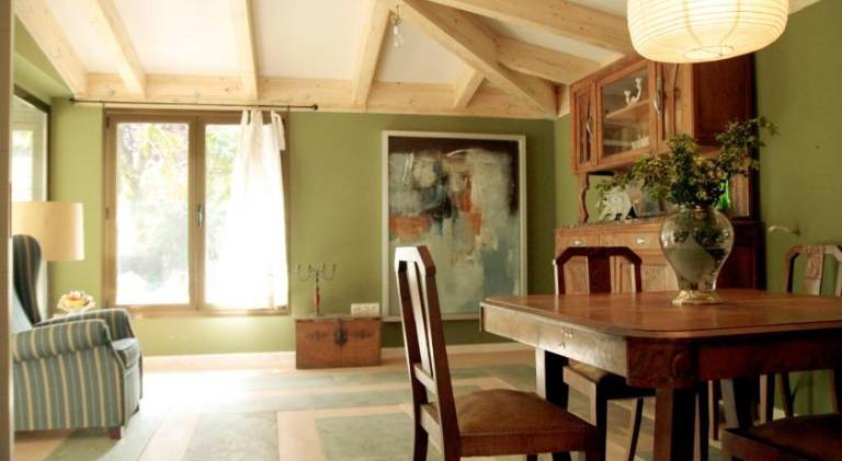 Fully equipped vacation home with garden, patio & barbecue | Pets allowed — photo 3