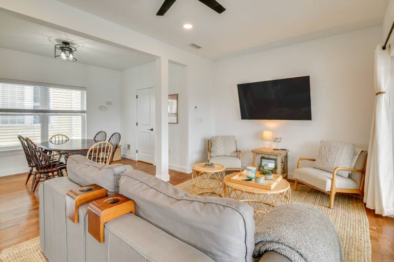 Apartment Wildwood