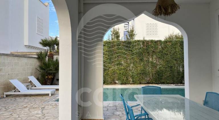 Villa with pool | Pet-friendly in Nardò