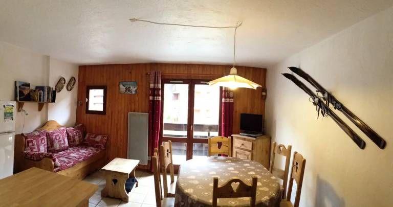 Appartement Valloire